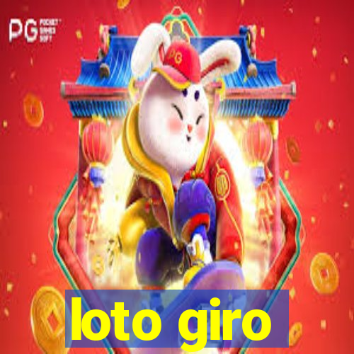 loto giro